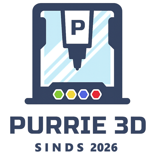 Purrie 3D - Sinds 2026